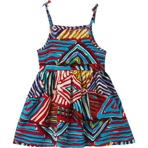 ARLONEET Sundresses For Girls