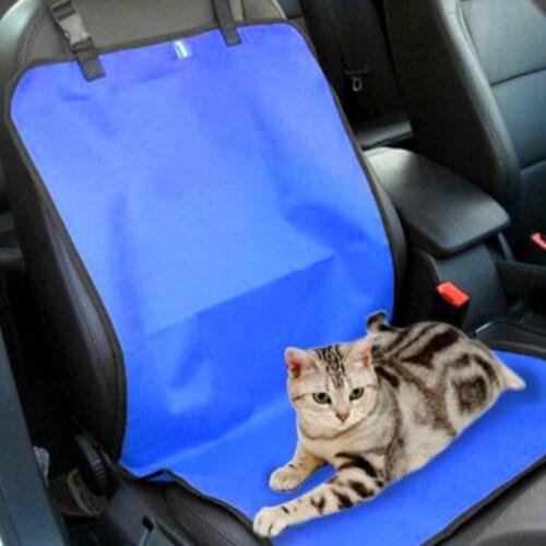 Buffer Car Seat Covers