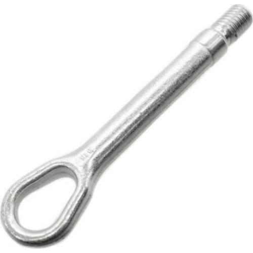 For MERCEDES C E S CLK CL SLS VITO V CLASS SPRINTER TOWING EYE HOOK A2213150061