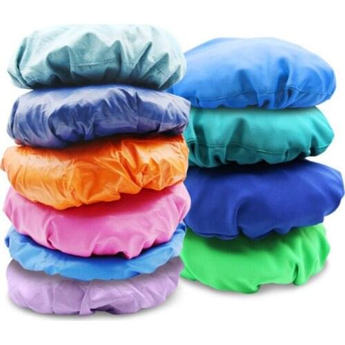 Dental PU Leather Unit Dental Chair Seat Cover Chair Cover Elastic Waterproof Protective Case Protector Dentist Equipment 1 Set