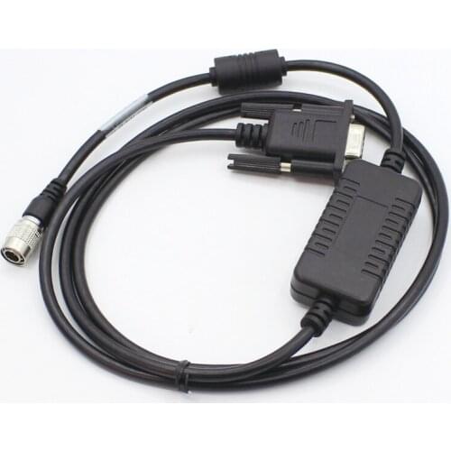 Trimble DINI03 digital level data cable 53002021 Trimble digital level data cable