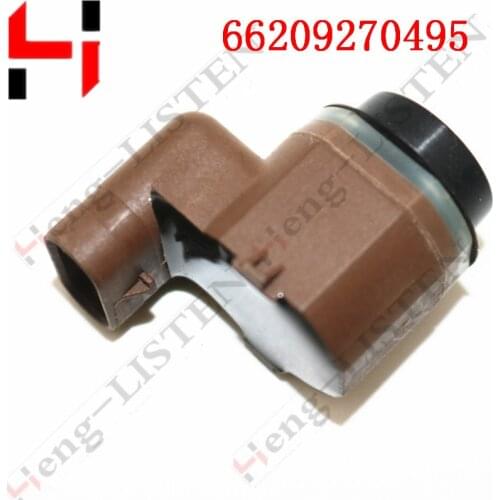 PDC CarParking Sensor 66209270495 9270495 Fits For 2010-14 BMW 5 6 Series X3 X5 X6