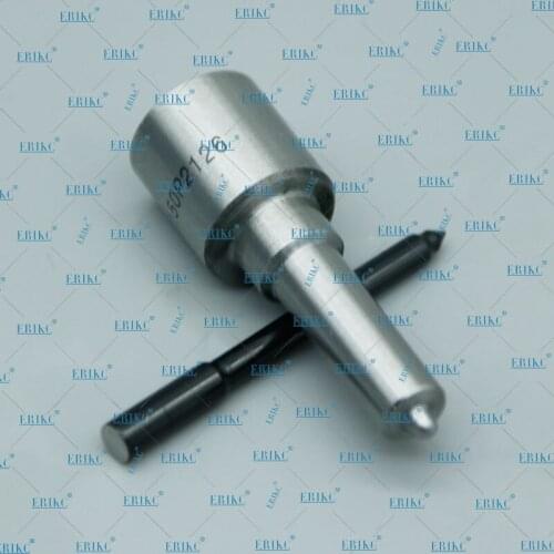 ERIKC Injector Pump Nozzle DLLA 150 P 2126 (0433173126) and Injection Spare Parts Auto Fuel Nozzle DLLA 150P2126