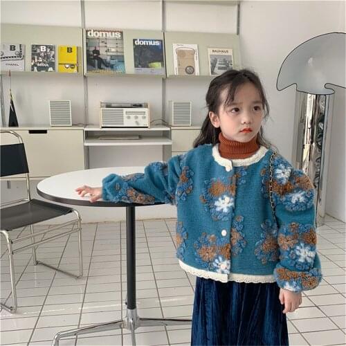 HPBRZNF Down Jackets For Girls