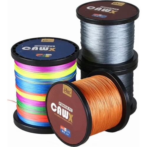 LEDIAO Braided Cords And Braided Line
