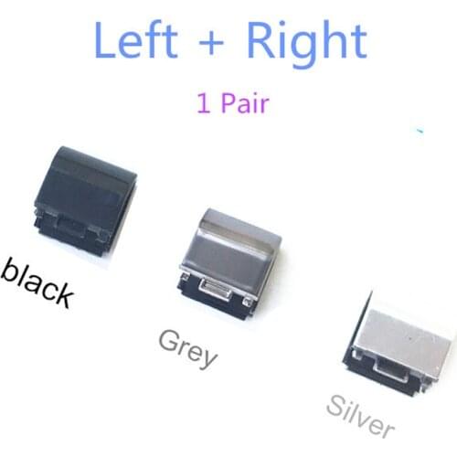 New Notebook LCD Hinge Covers Left + Right for Lenovo S300 S400 S405 S310 S415 S410 S405