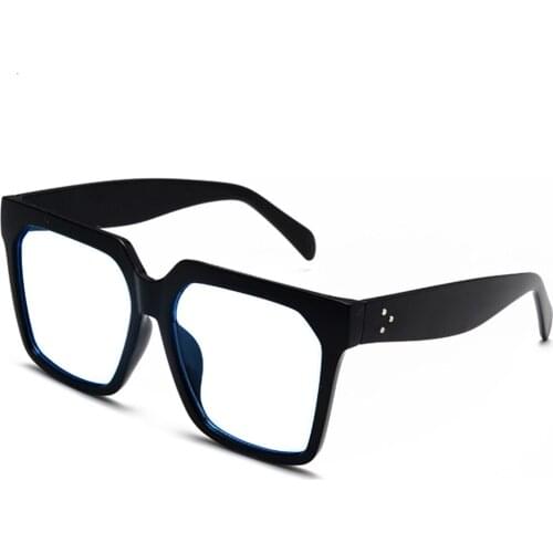 Oversized Square Fashion Retro Men Reading Glasses +0.75 +1 +1.25 +1.5 +1.75 +2 +2.25 +2.5 +2.75 +3 +3.25 +3.5 +3.75 +4 To +6