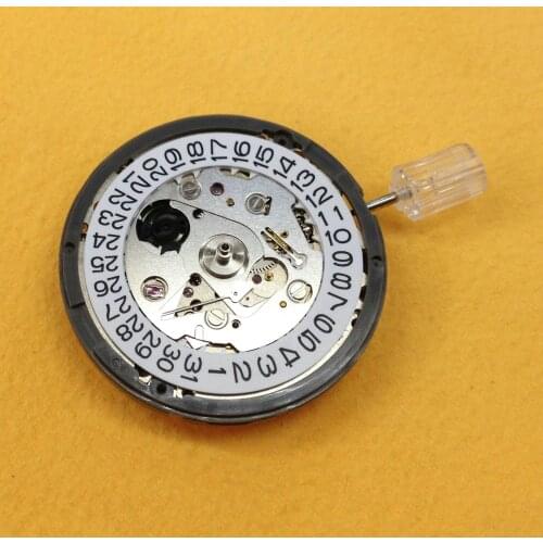 Genuine 4R35 NH35 4R36 NH36 Automatic watch Movement Mens Parts for Wrist Watch Tuna Turtle