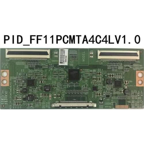 Original 100% test for samgsung PID-FF11PCMTA4C4LV1.0 logic board