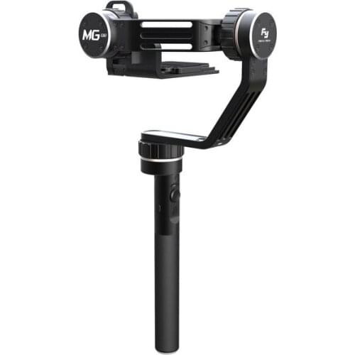 Feiyutech MG LIT3 Axis Handheld Gimbal DSLR Camera stabilizer For smart Phone and for Gorpo camera for Mirrorless Camera DSLR