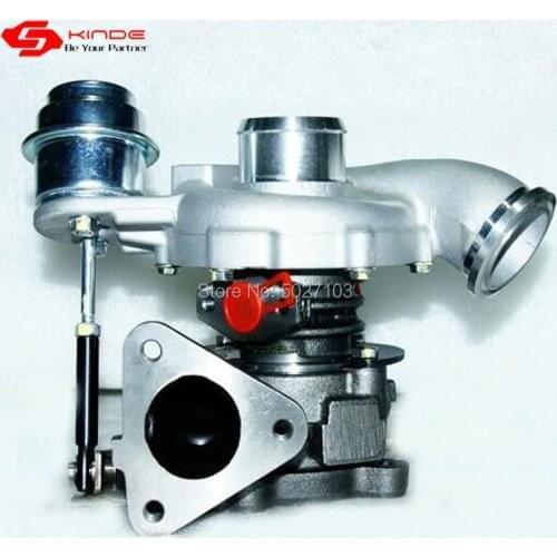 Susirick GT1549S turbo 454216-5003S Turbocharger for Opel Vectra Astra 20DTH engine 454216-0001 454216-0003 supercharger 454216