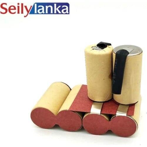 3000mAh for Bosch 7.2V Ni MH Battery pack CD 2607335032 2607335033 GBM7.2 GBM7.2 VE-1 GBM7.2VES-2 GDR50 GNS7.2V GSR7.2V