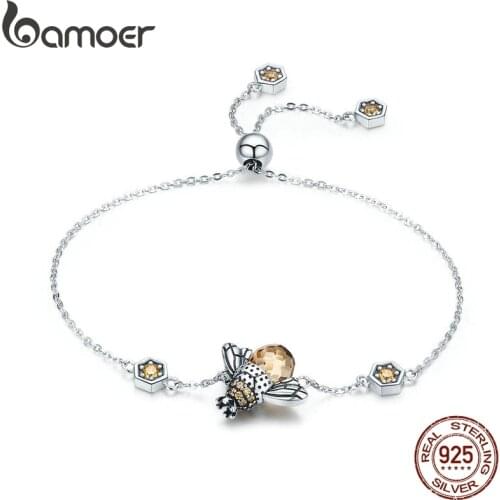 Браслеты из камней Bamoer China At AliExpress