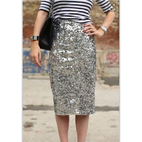 Юбки-карандаши миди BELLYQUEEN China At AliExpress