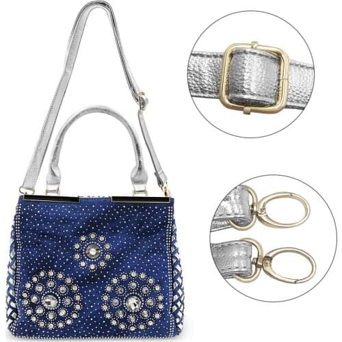 KISS KAREN Women's Bucket Bags