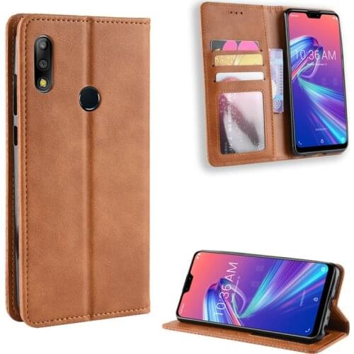 KOOLBELI Asus ZenFone Live Phone Cases