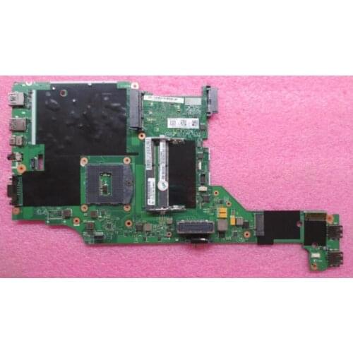 Lenovo ThinkPad T440P Laptop UMA Motherboard VILT2 NM-A131 FRU 00HM977 00HM971 04X4082 04X4074