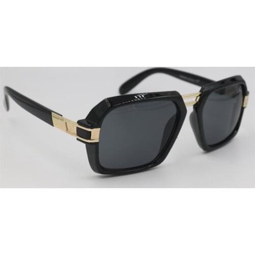 Fashion Glasses frames For Men Women Sunglasses black Lens Eyeglasses Square metal Eyewear 4030 glasses