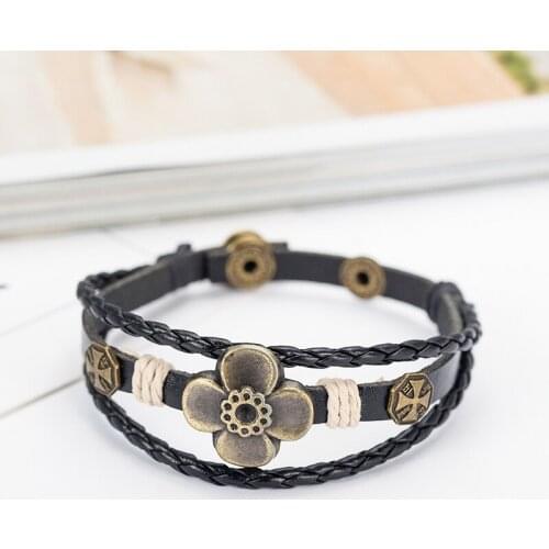 MUQGEW Pair Bracelets