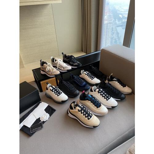 2021 new casual sports shoes high mercerized cow velvet cushion shoe store massage cushion top quality