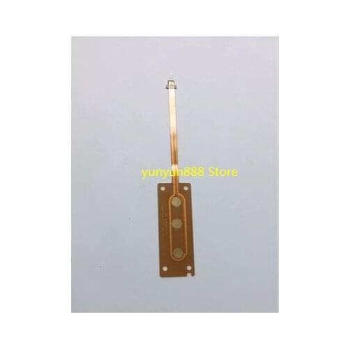 Original for Sony MC1500 lens zoom cable flex camera repair parts