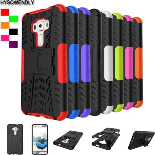 Suitable for Asus Zenfone 2 3 4 ZE500KL ZE520KL ZE550KL ZE552KL ZE554KL ZE601KL silicone sleeve anti-fall TPU mobile phone case