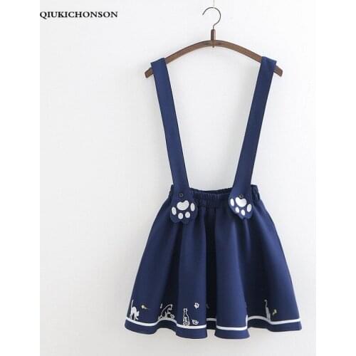 Qiukichonson Women's Tutu Skirts