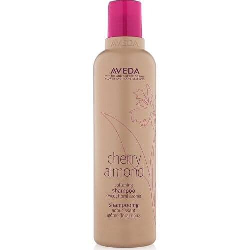 Aveda Cherry Almond Softening Shampoo 250 ml