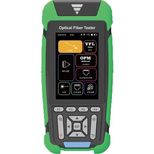 Sumitomo Electric Tools And Fiber Optic Cables