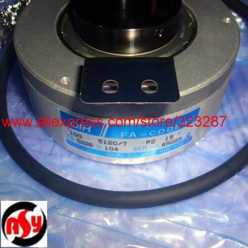 TS5226N104 Rotary Encoder Resolvers OIH 100-512-P2-15V