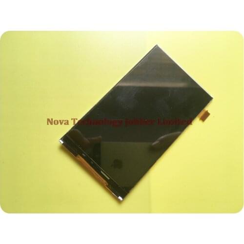 Wyieno 5Pcs/Lot LCD For Acer Liquid Z4 Z160 LCD Display Screen Replacement Parts