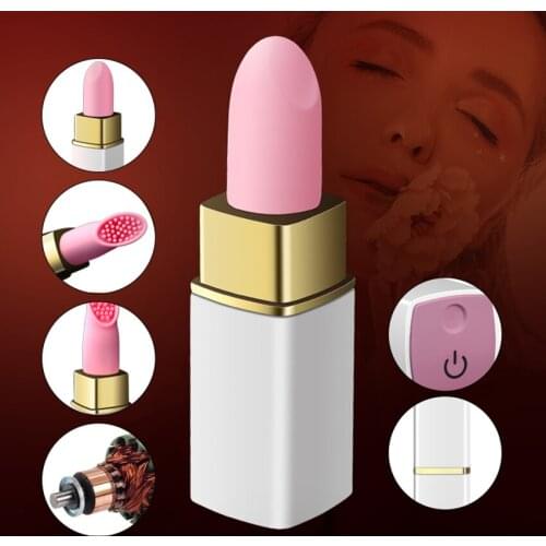 10 Frequency Vibrator Sex Toys for Woman Clitoris Sex Machine Adult Toy Ex Toys for Couples Vibrator Vibration Clitoris Stimulat