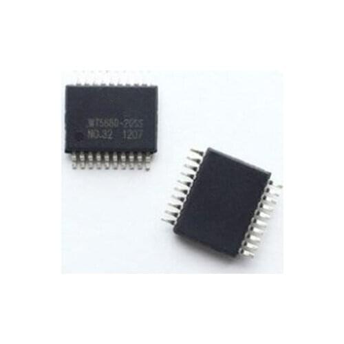 10PCS WT588D-20SS WT5880-20SS SSOP20