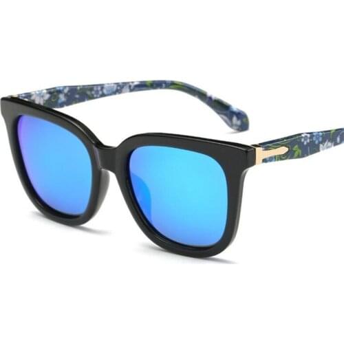 2020 Sunglasses Women Luxury Polarized Eyewear Female Sunglasses Original Brand Designer Sunglasses Men Pierced Sun Glasses Z164