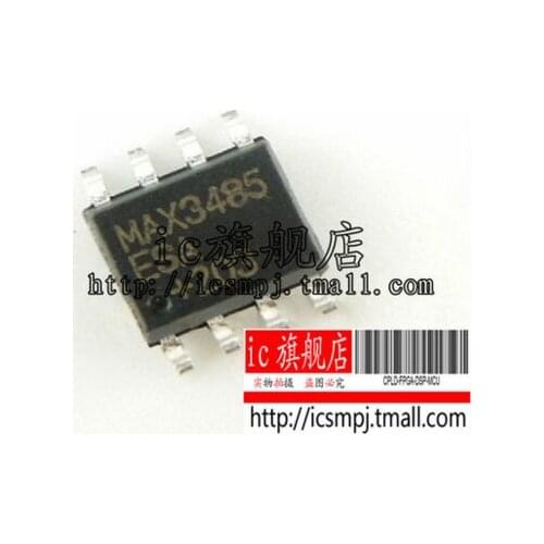 MAX3485ESA MAX3485E MAX3485 SOP8