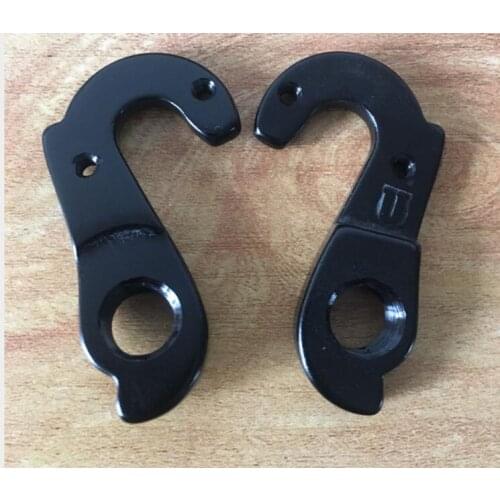 5pcs Bike Dropouts Mech Gear Rear DERAILLEUR HANGERs for Wilier Cento Eddy Merckx EMX5 EMX7 De Rosa king Planet Battaglin