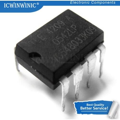 5PCS TLE4209A DIP-8 TLE4209 DIP DIP8
