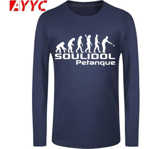 AYYC long sleeve tee Boutique Men T-shirt Fiery Wild Panther Hunting T Shirts personality 16 ColorsTops Tee Fashion Brand Tshirt