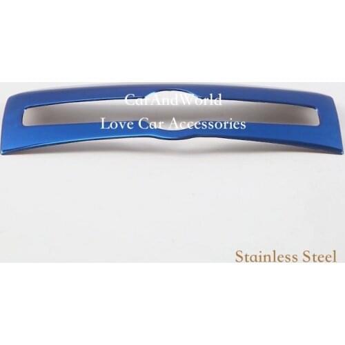 CHANGZOUWORLD Chrome Lining