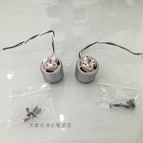 100% Original Brand New 2312S Motor For RC Quadcopter DJI Phantom 4 P4 RC Drone