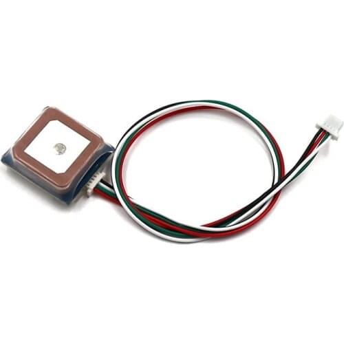 FULL-BN-220T GPS GLONASS Module for APM Pixhawk CC3D Naze32 F3 F4 Flight Controller RC FPV Racing Drone Spare Part DIY Accs