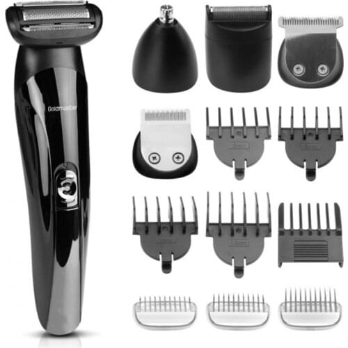 Shavers GOLDMASTER China