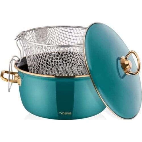 Neva N2770 Sweet Premium Menthol Frying Pot