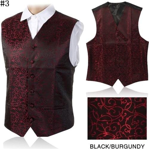 GUSLESON Mens Clothing