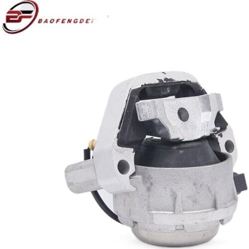 Engine mount for Volkswagen Skoda Audi A6 C7 A7 S7 A8 Quattro 2.0L 4G0199381NT 4G0199381KT 4G0199381KT