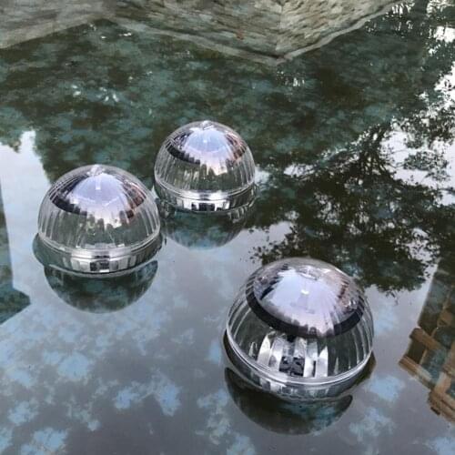 LumiParty Waterproof Lamps