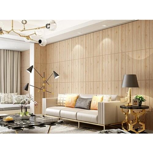 10pcs3D Wall Stickers Imitation Brick Bedroom Decor Waterproof Self-adhesive Wallpaper For Living Room Kitchen TV Backdrop Decor