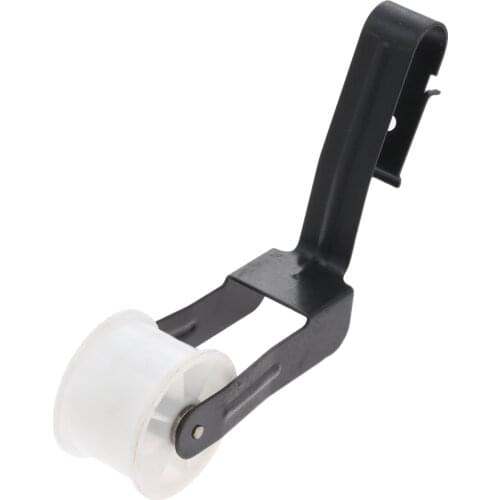 693166 Dryer Idler Pulley Fit for Whirlpool AP6010582 Kenmore PS11743765