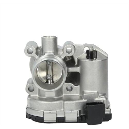 OEM Throttle Body Assy ASSEMBLY Vavle 0280750148 for GM ETC systems Free Shipping