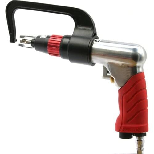 Original Pneumatic spot welding machine spot welding drill Sheet metal spot welding drill Locating spot welding drill